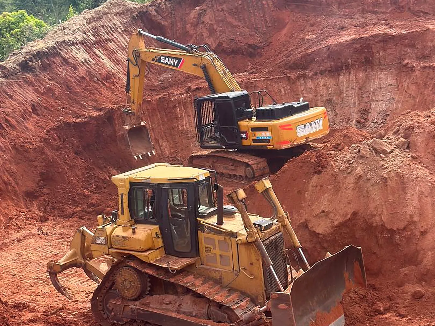 Mining photo 5