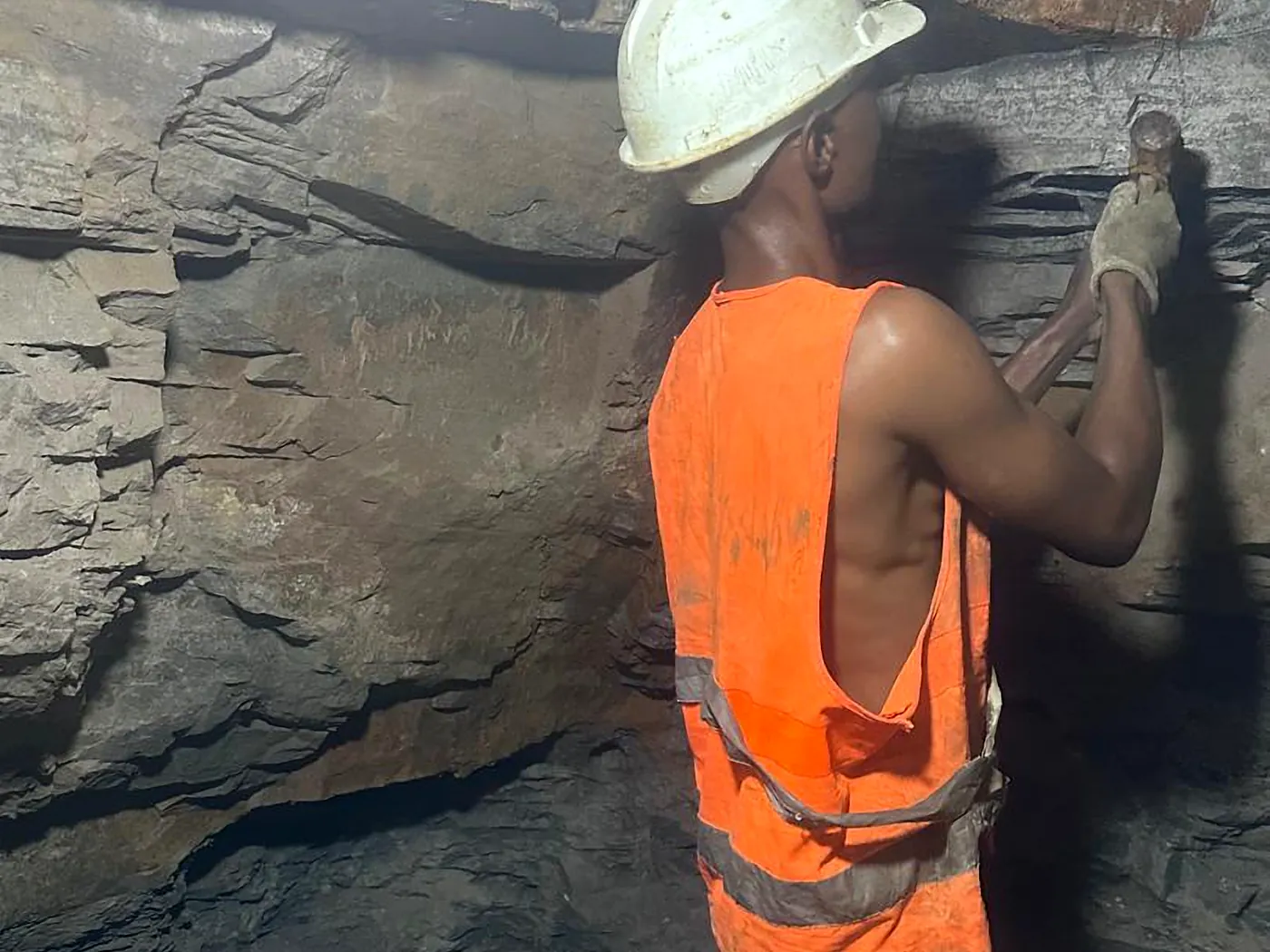 Mining photo 9