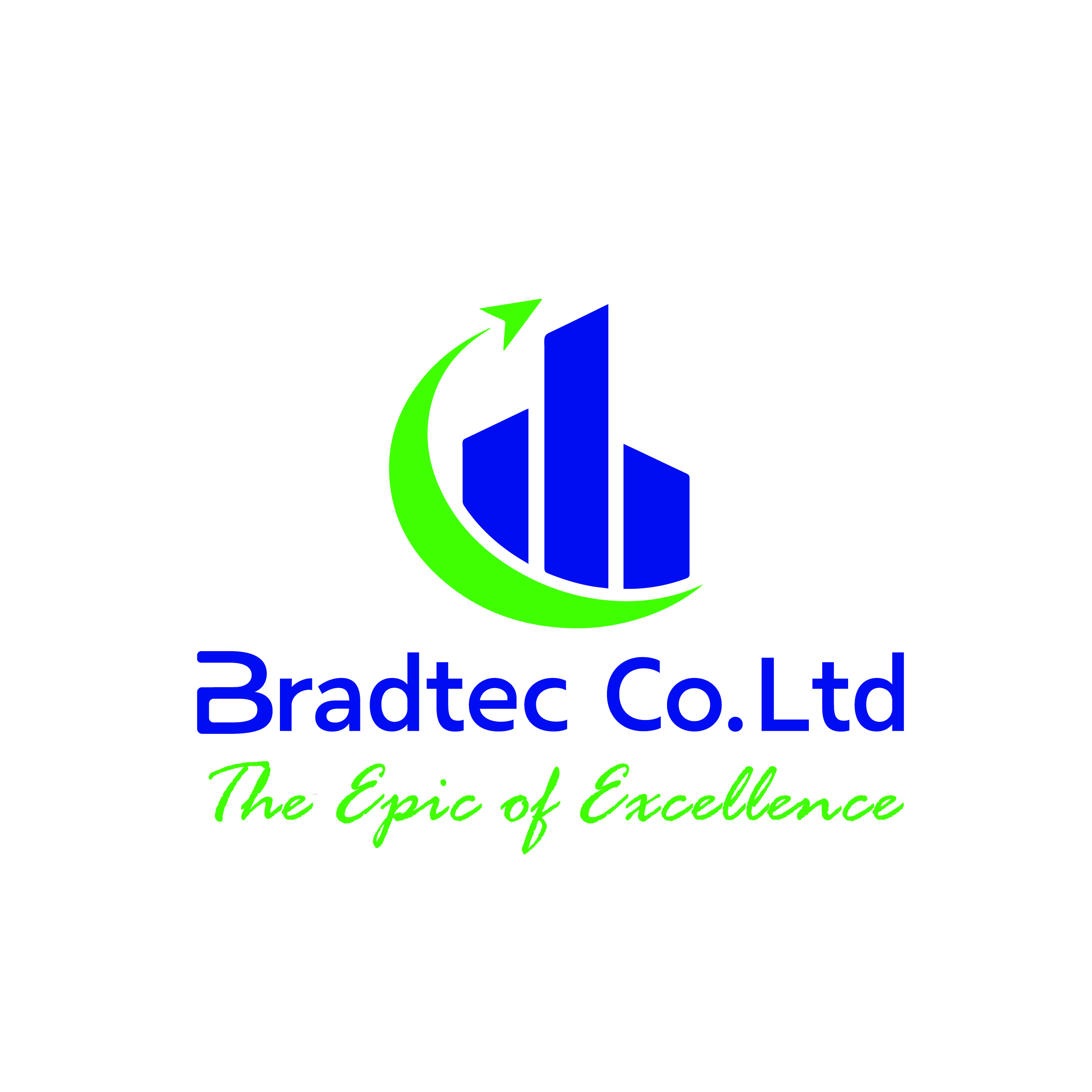 Mobile logo