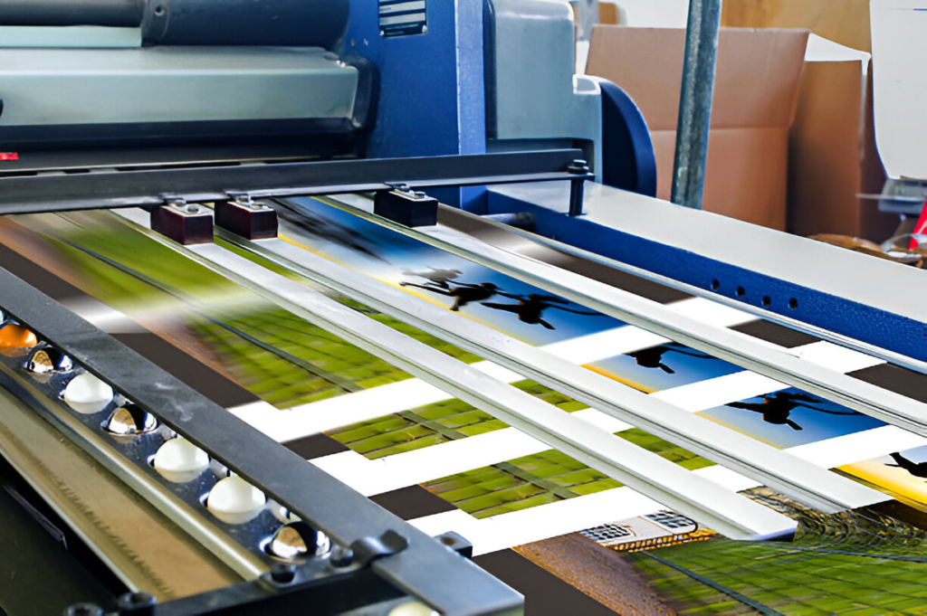 Bringing Ideas to Life: Introducing BRAD TEC CO. Ltd Printing & Designing Services