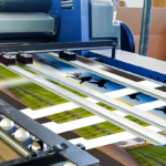 Bringing Ideas to Life: Introducing BRAD TEC CO. Ltd Printing & Designing Services