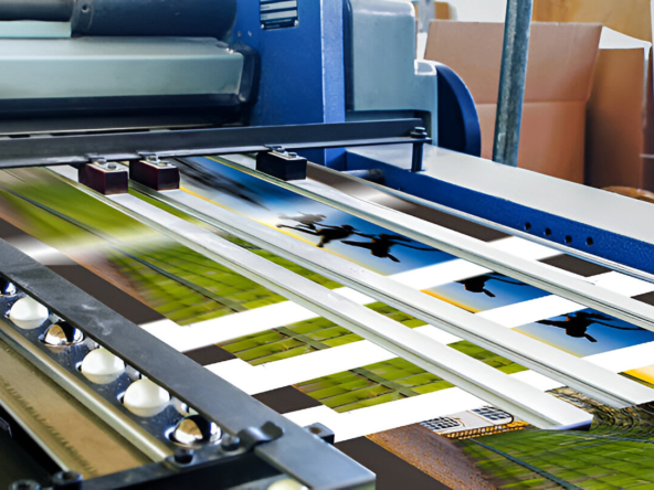 Bringing Ideas to Life: Introducing BRAD TEC CO. Ltd Printing & Designing Services