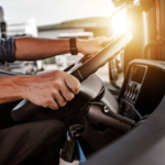 Moving Forward: BRAD TEC CO. Ltd Transportation Services