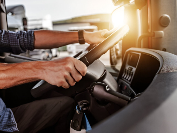 Moving Forward: BRAD TEC CO. Ltd Transportation Services