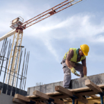 Building Tomorrow: Discover BRAD TEC CO. Ltd Construction Services